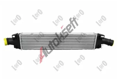 LORO Chladi vzduchu intercooler LOR 003-018-0019, 003-018-0019