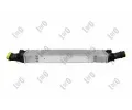 LORO Chladi vzduchu intercooler LOR 003-018-0019, 003-018-0019