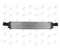 Chladi vzduchu intercooler LORO ‐ LOR 003-018-0020