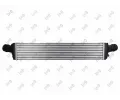 LORO Chladi vzduchu intercooler LOR 003-018-0020, 003-018-0020