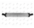LORO Chladi vzduchu intercooler LOR 003-018-0020, 003-018-0020