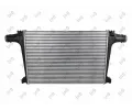 Chladi� vzduchu intercooler&nbsp;LORO&nbsp;&dash;&nbsp;LOR 003-018-0021