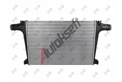 LORO Chladič vzduchu intercooler LOR 003-018-0021, 003-018-0021 LORO Chladič vzduchu intercooler LOR 003-018-0021, 003-018-0021
