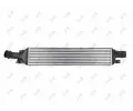 Chladi� vzduchu intercooler&nbsp;LORO&nbsp;&dash;&nbsp;LOR 003-018-0022
