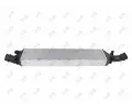 LORO Chladi� vzduchu intercooler LOR 003-018-0022, 003-018-0022