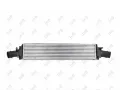 Chladi� vzduchu intercooler&nbsp;LORO&nbsp;&dash;&nbsp;LOR 003-018-0023