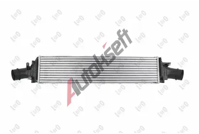 LORO Chladič vzduchu intercooler LOR 003-018-0023, 003-018-0023 LORO Chladič vzduchu intercooler LOR 003-018-0023, 003-018-0023