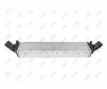LORO Chladič vzduchu intercooler LOR 003-018-0023, 003-018-0023