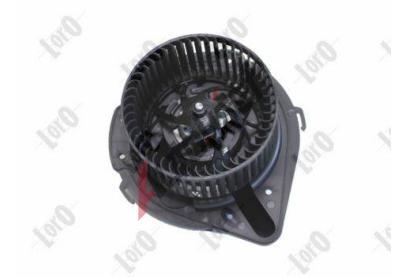 LORO Vnitn ventiltor LOR 003-022-0003, 003-022-0003