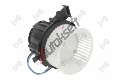 LORO Vnitřní ventilátor LOR 003-022-0005, 003-022-0005 LORO Vnitřní ventilátor LOR 003-022-0005, 003-022-0005