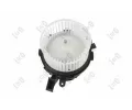 LORO Vnitřní ventilátor LOR 003-022-0005, 003-022-0005