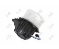 LORO Vnitřní ventilátor LOR 003-022-0005, 003-022-0005