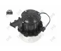 LORO Vnitřní ventilátor LOR 003-022-0005, 003-022-0005