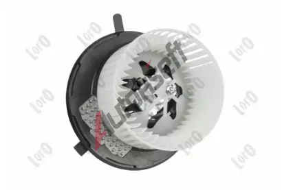 LORO Vnit�n� ventil�tor LOR 003-022-0007, 003-022-0007