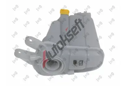 LORO Vyrovnávací nádoba chladicí kapaliny LOR 003-026-004, 003-026-004 LORO Vyrovnávací nádoba chladicí kapaliny LOR 003-026-004, 003-026-004