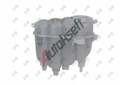 LORO Vyrovnávací nádoba chladicí kapaliny LOR 003-026-005, 003-026-005 LORO Vyrovnávací nádoba chladicí kapaliny LOR 003-026-005, 003-026-005