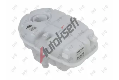 LORO Vyrovnvac ndoba chladic kapaliny LOR 003-026-008, 003-026-008