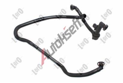 LORO Hadice větrání klikové skříně LOR 003-028-009, 003-028-009 LORO Hadice větrání klikové skříně LOR 003-028-009, 003-028-009