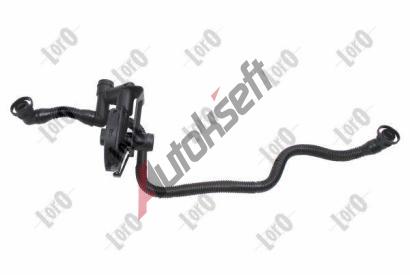 LORO Hadice vtrn klikov skn LOR 003-028-010, 003-028-010