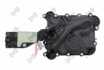 LORO Ventil odv�tr�n� klikov� sk��n� LOR 003-028-012, 003-028-012