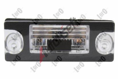 LORO Osvtlen SPZ LOR 003-04-900, 003-04-900