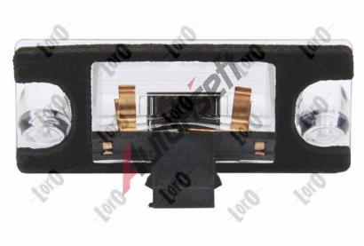 LORO Osvtlen SPZ LOR 003-04-905, 003-04-905