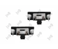 LORO Osvtlen SPZ LOR 003-04-905LED, 003-04-905LED