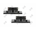 LORO Osvtlen SPZ LOR 003-04-905LED, 003-04-905LED