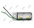 LORO Osvtlen SPZ LOR 003-06-901, 003-06-901