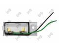 LORO Osvtlen SPZ LOR 003-06-902, 003-06-902