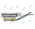 LORO Osvtlen SPZ LOR 003-06-902, 003-06-902
