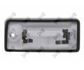 LORO Osvtlen SPZ LOR 003-07-902, 003-07-902