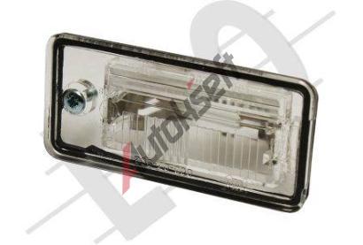 LORO Osvtlen SPZ LOR 003-07-903, 003-07-903