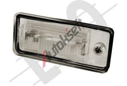 LORO Osvtlen SPZ LOR 003-07-904, 003-07-904
