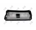 LORO Osvtlen SPZ LOR 003-07-905, 003-07-905
