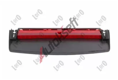 LORO Přídavné brzdové světlo LOR 003-10-870, 003-10-870 LORO Přídavné brzdové světlo LOR 003-10-870, 003-10-870