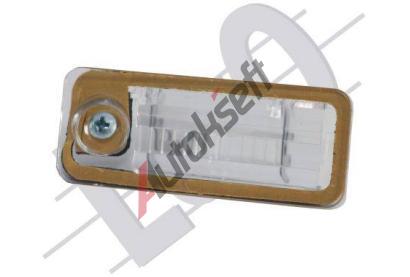 LORO Osvtlen SPZ LOR 003-13-900LED, 003-13-900LED