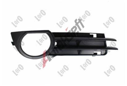 LORO Větrací mřížka nárazníku LOR 003-17-452, 003-17-452  LORO Větrací mřížka nárazníku LOR 003-17-452, 003-17-452