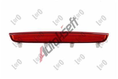 LORO Přídavné brzdové světlo LOR 003-18-870, 003-18-870 LORO Přídavné brzdové světlo LOR 003-18-870, 003-18-870