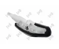 LORO Přídavné brzdové světlo Tuning / Accessory Parts LOR 003-18-870S, 003-18-870S