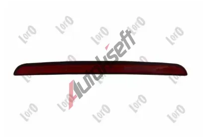 LORO Přídavné brzdové světlo LOR 003-19-870, 003-19-870 LORO Přídavné brzdové světlo LOR 003-19-870, 003-19-870