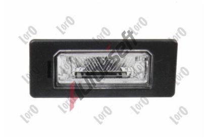 LORO Osvtlen SPZ LOR 003-23-900, 003-23-900