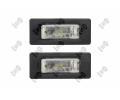 Osvtlen SPZ LORO ‐ LOR 003-23-900LED