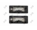 LORO Osvtlen SPZ LOR 003-23-900LED, 003-23-900LED