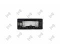 LORO Osvtlen SPZ LOR 003-23-900, 003-23-900