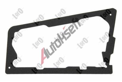 LORO T�sn�n� hlavn�ho sv�tlometu LOR 003-24-711, 003-24-711