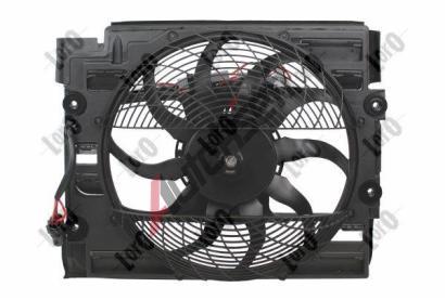 LORO Vtrk chlazen motoru LOR 004-014-0005, 004-014-0005