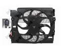 LORO Vtrk chlazen motoru LOR 004-014-0005, 004-014-0005