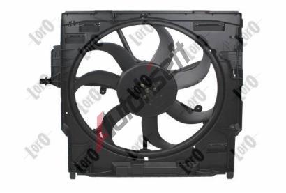 LORO Vtrk chlazen motoru LOR 004-014-0006, 004-014-0006