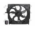 LORO Vtrk chlazen motoru LOR 004-014-0006, 004-014-0006